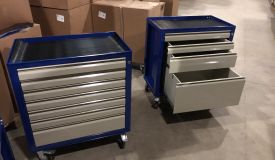 Как выбрать металлическую мебель и не ошибиться?