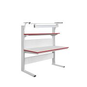 Стол промышленный СПД-КП